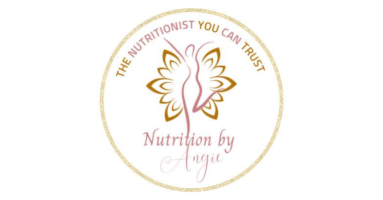 Build Healthy Life You Deserve - Nutrition and Fitness by Angie