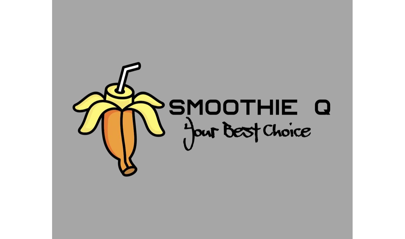 Proudly Serves Delicious Smoothies - Smoothie Q