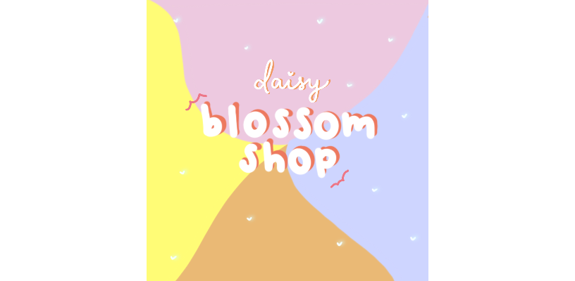 Adorable Products to Brighten Your Day - daisyblossomshop