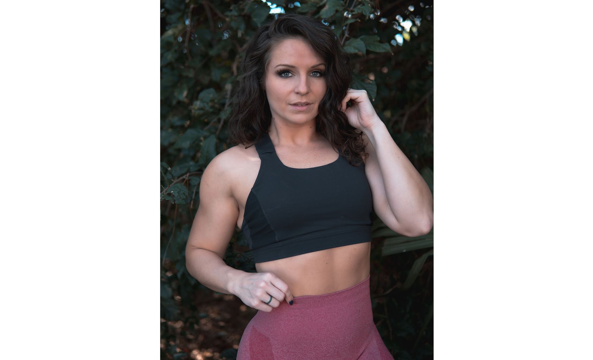 Balance Your Nutrition & Reach Your Goals - Emma K Fitness
