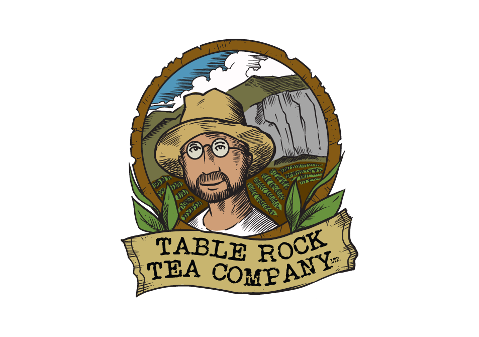 Real American Tea - Table Rock Tea Company