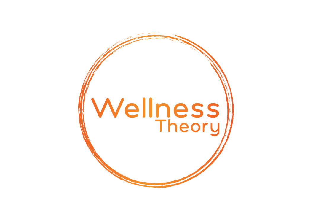 Eliminate Unhealthy Stress - The Wellness Theory