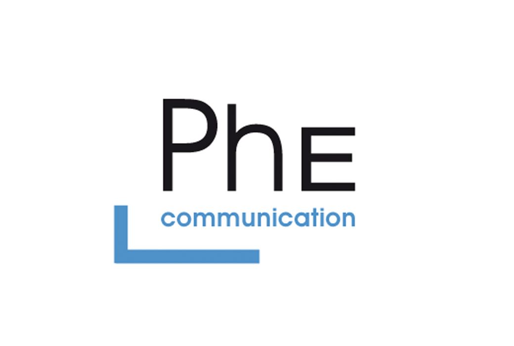 PhE Communication - Philippe Etienne
