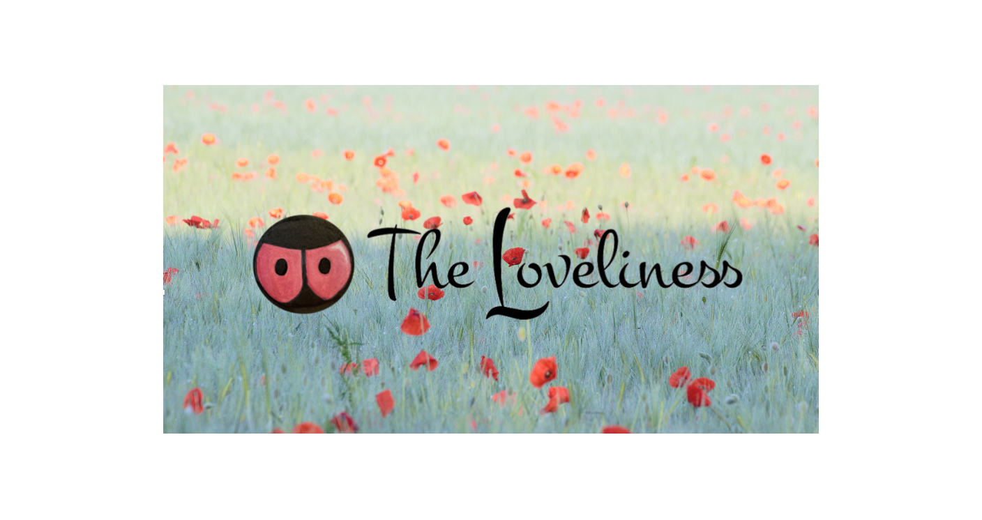 Learn the Language of Your Soul - The Loveliness