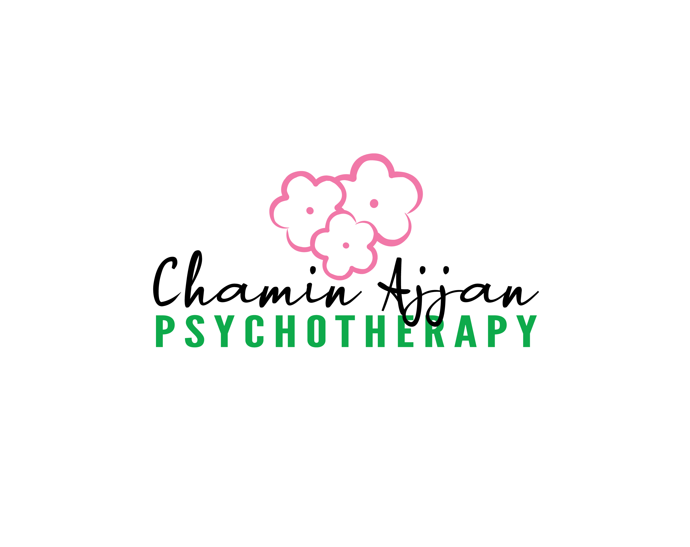 Harmony • Balance • Solutions - Chamin Ajjan Psychotherapy