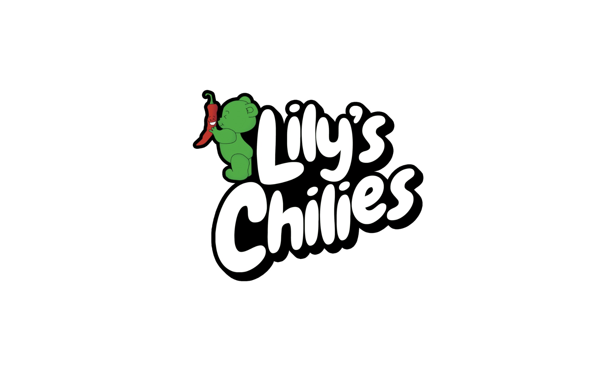 The Original Chili Candy - Lily's Chilies