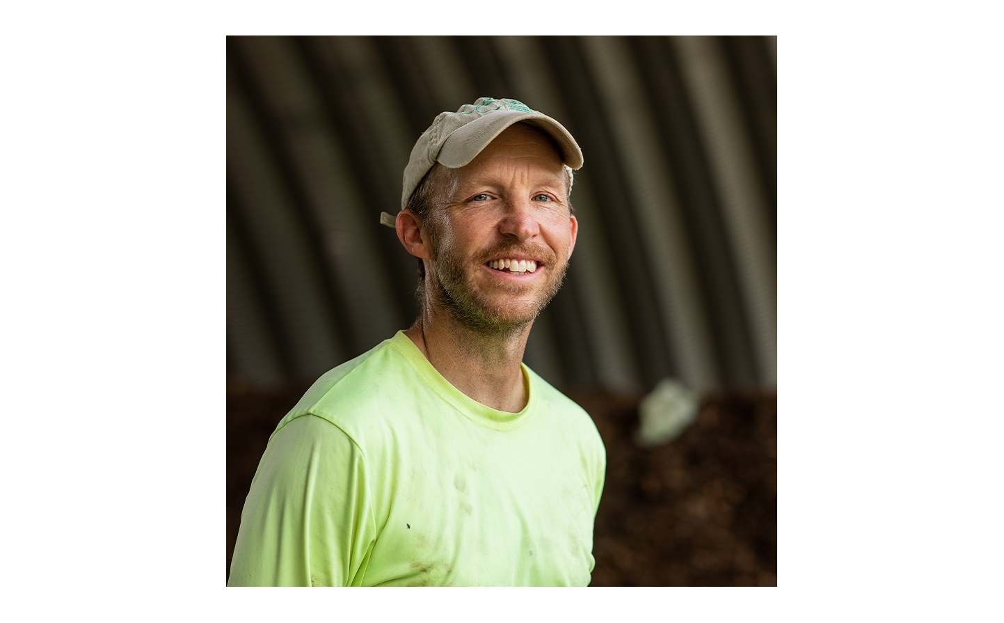 Start and Grow a Small Compost Business - Hoffman Composting