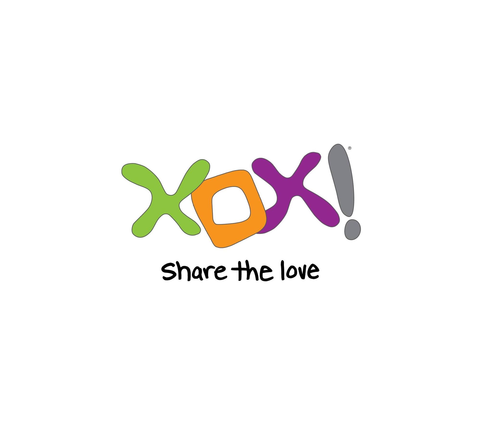 Don’t Just Play It; Display It! - XOX! Share the Love