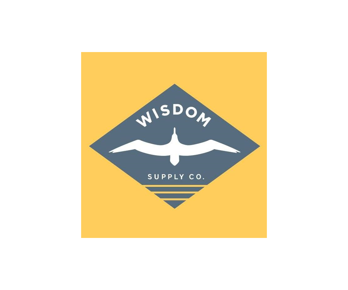 Waste is a Design Flaw - Wisdom Supply Co.
