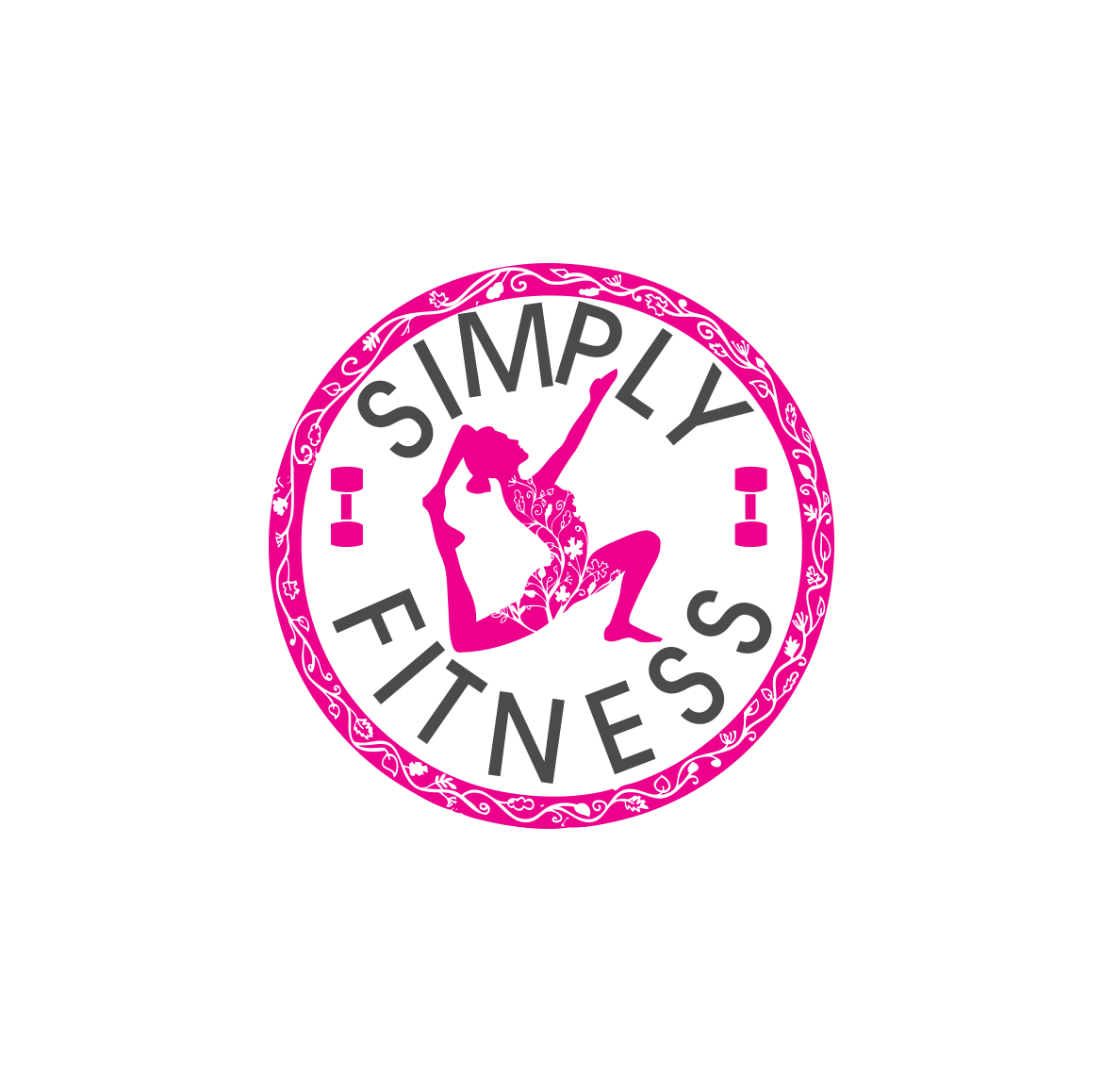 Simply Fitness - Erica Weddle