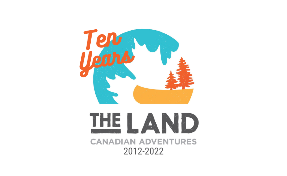 The Land Canadian Adventures - Bretton Clark