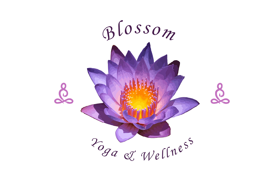 Mindful Movement and Breathing - Blossom Yoga & Wellness