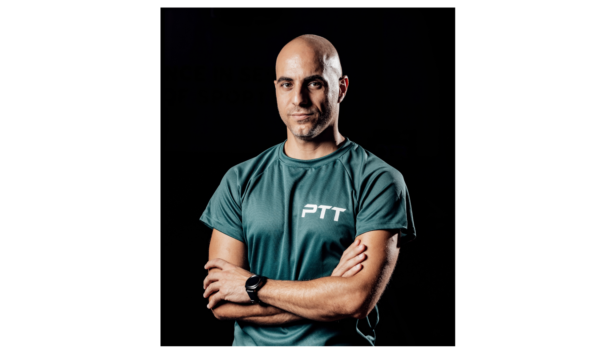 Personal Training, Anytime, Anywhere - PTTIME