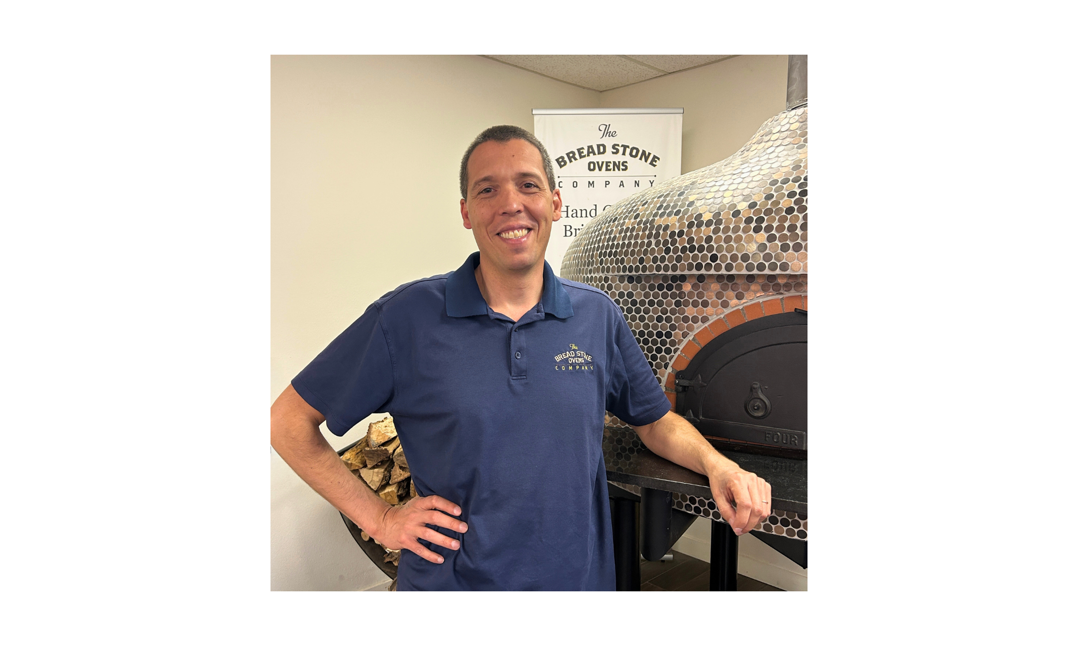 More Than Just a Pizza Oven - The Bread Stone Ovens Company