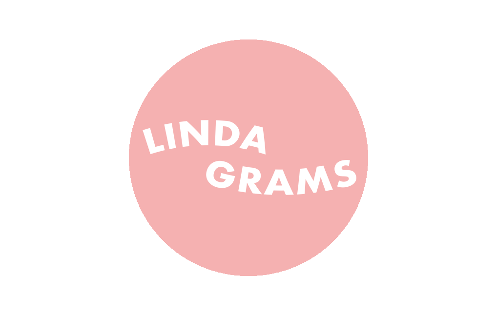 Simply Scrumptious! - Linda Grams