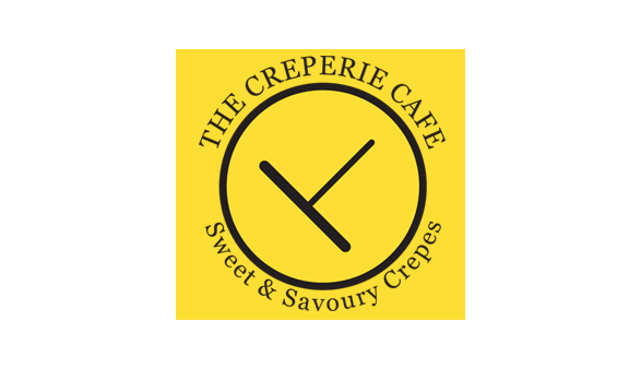 European-style Crepes - The Creperie Cafe