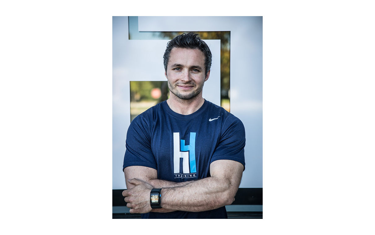 Delivering the True Fitness Experience - H4 Training