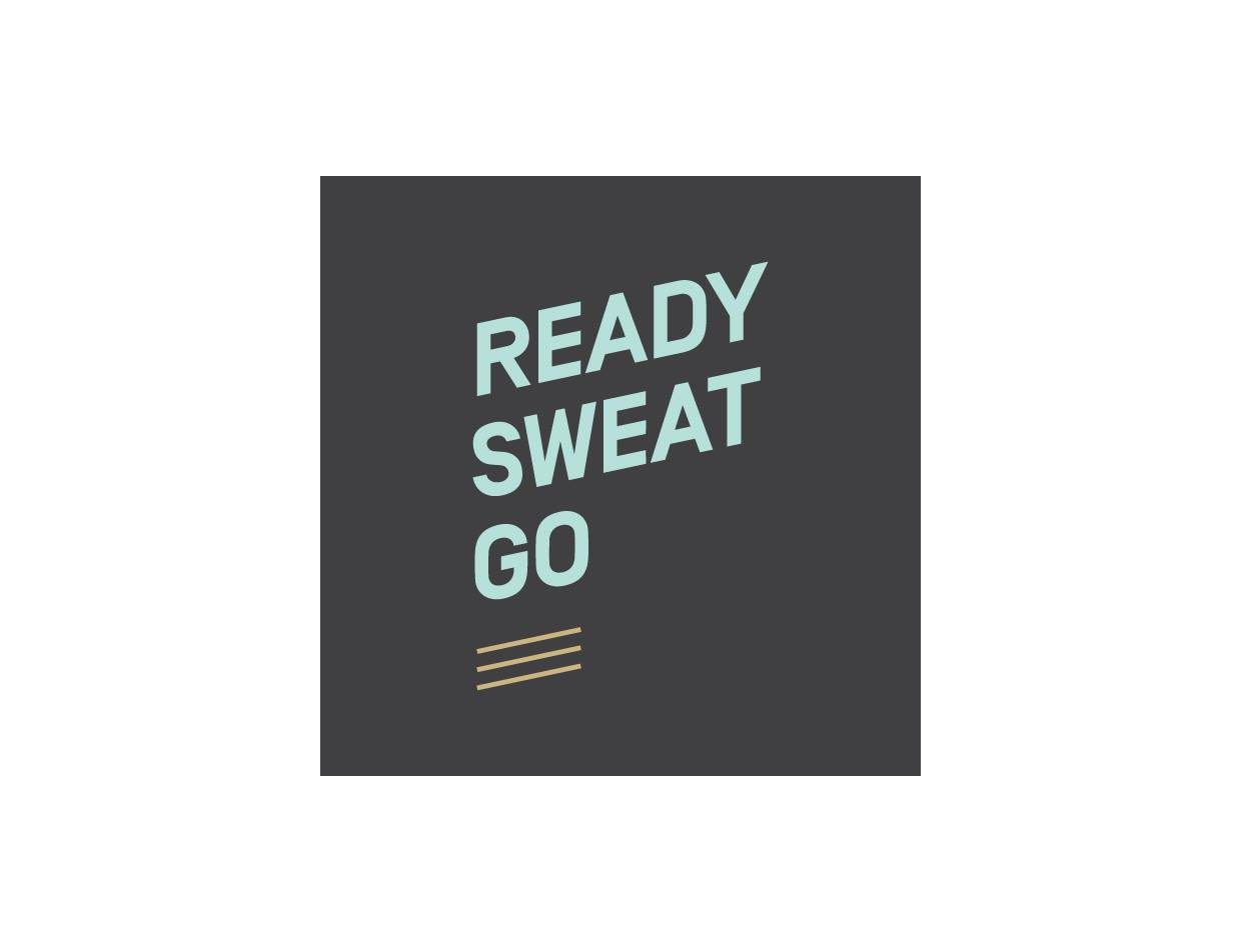 Fitness That Feels Good - Ready Sweat Go