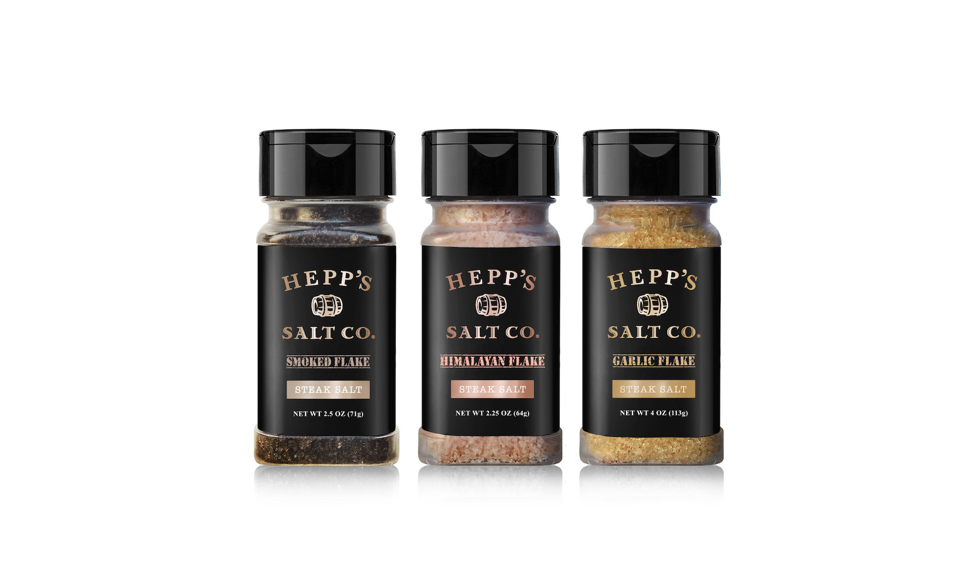 Changing the Way You Think About Salt - HEPP'S Salt Co.