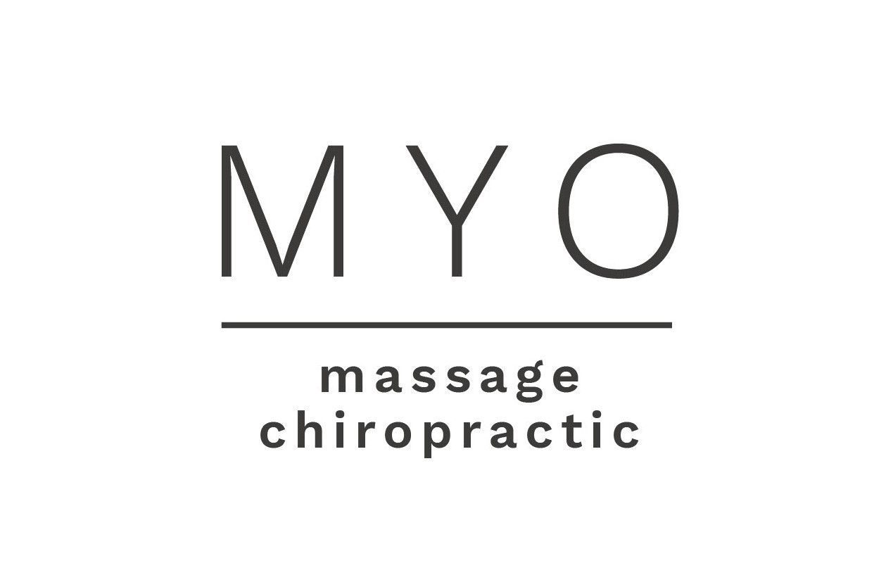 Feel Like Yourself Again - MYO Massage & Chiropractic