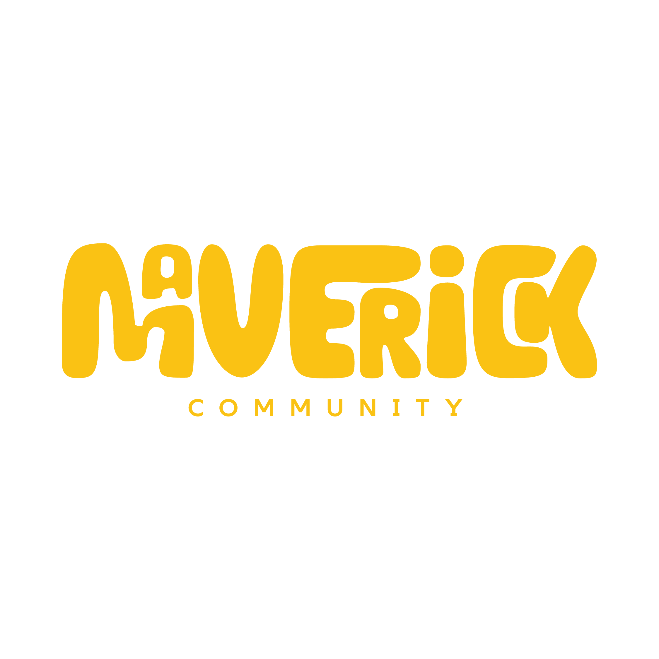 The Ultimate Home for Trainers - Maverick Community
