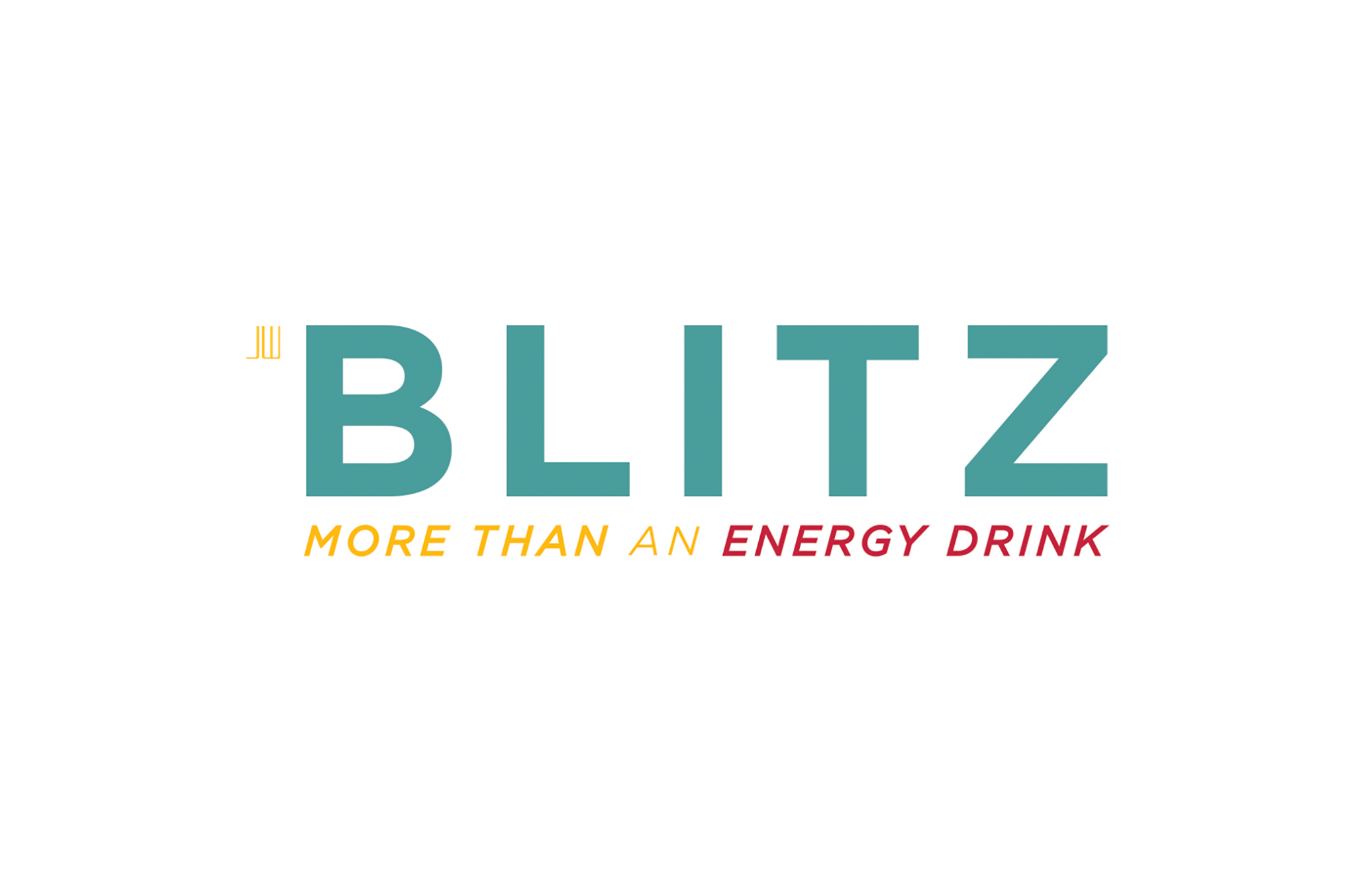 Clean, Healthy Energy Product - BLITZ Energy Drink
