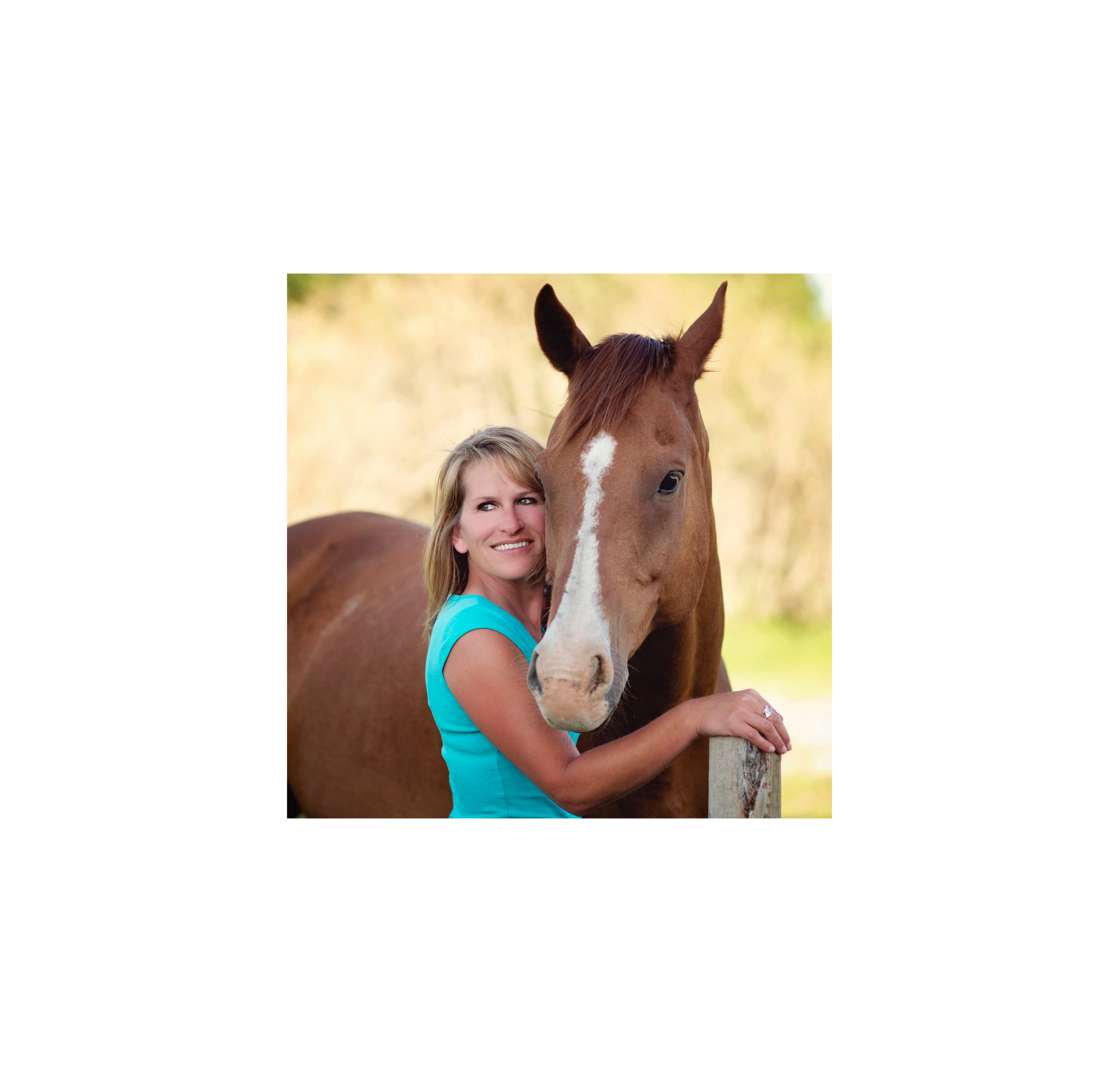 Fulfilling Your Purpose - Equine Connection