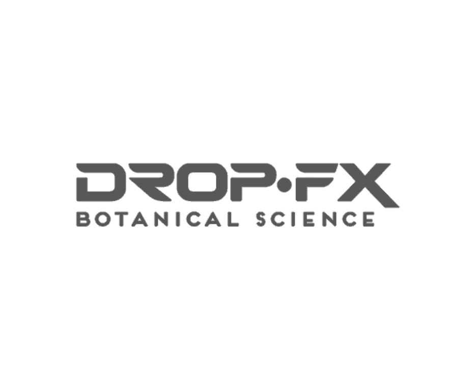 Raw Natural Performance Drops - Drop FX