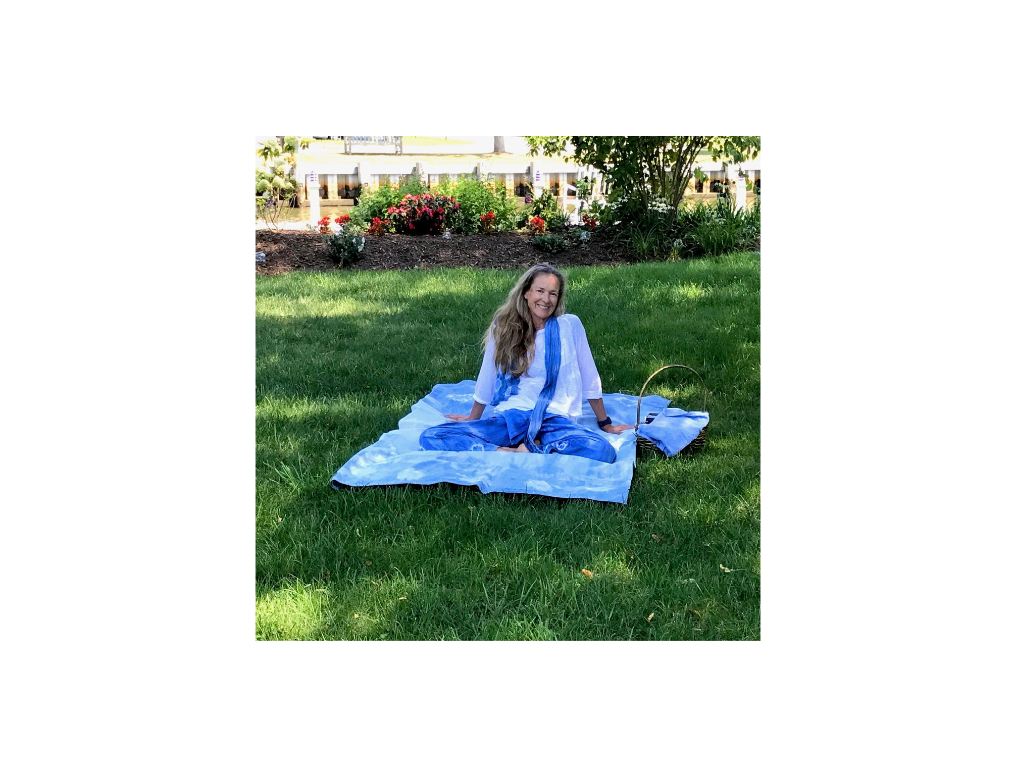 Hamptons Yoga Healing Arts - Abby Vakay