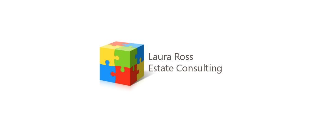 Getting Your Estate in Good Working Order - Laura Ross