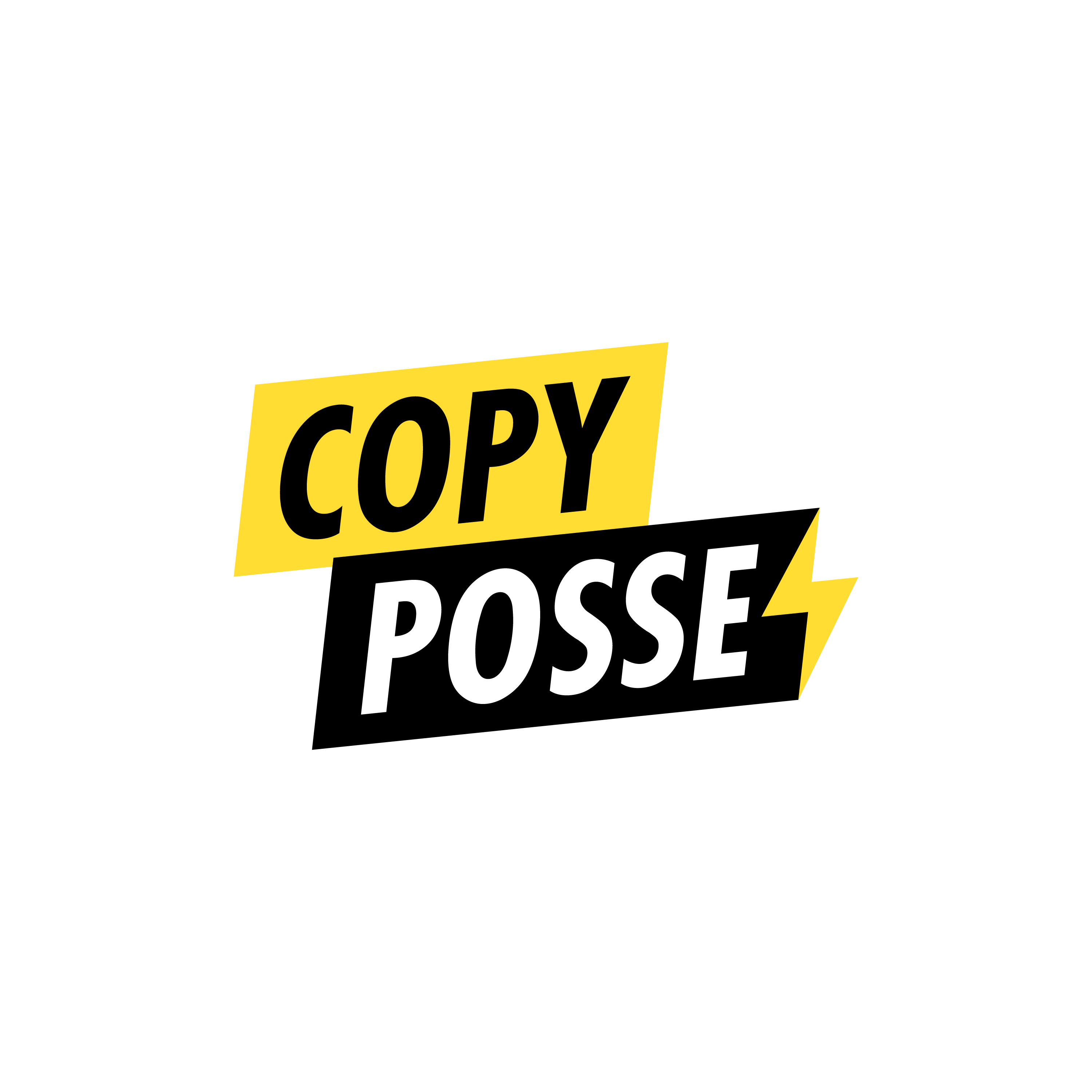 The New School of Copywriters - The Copy Posse