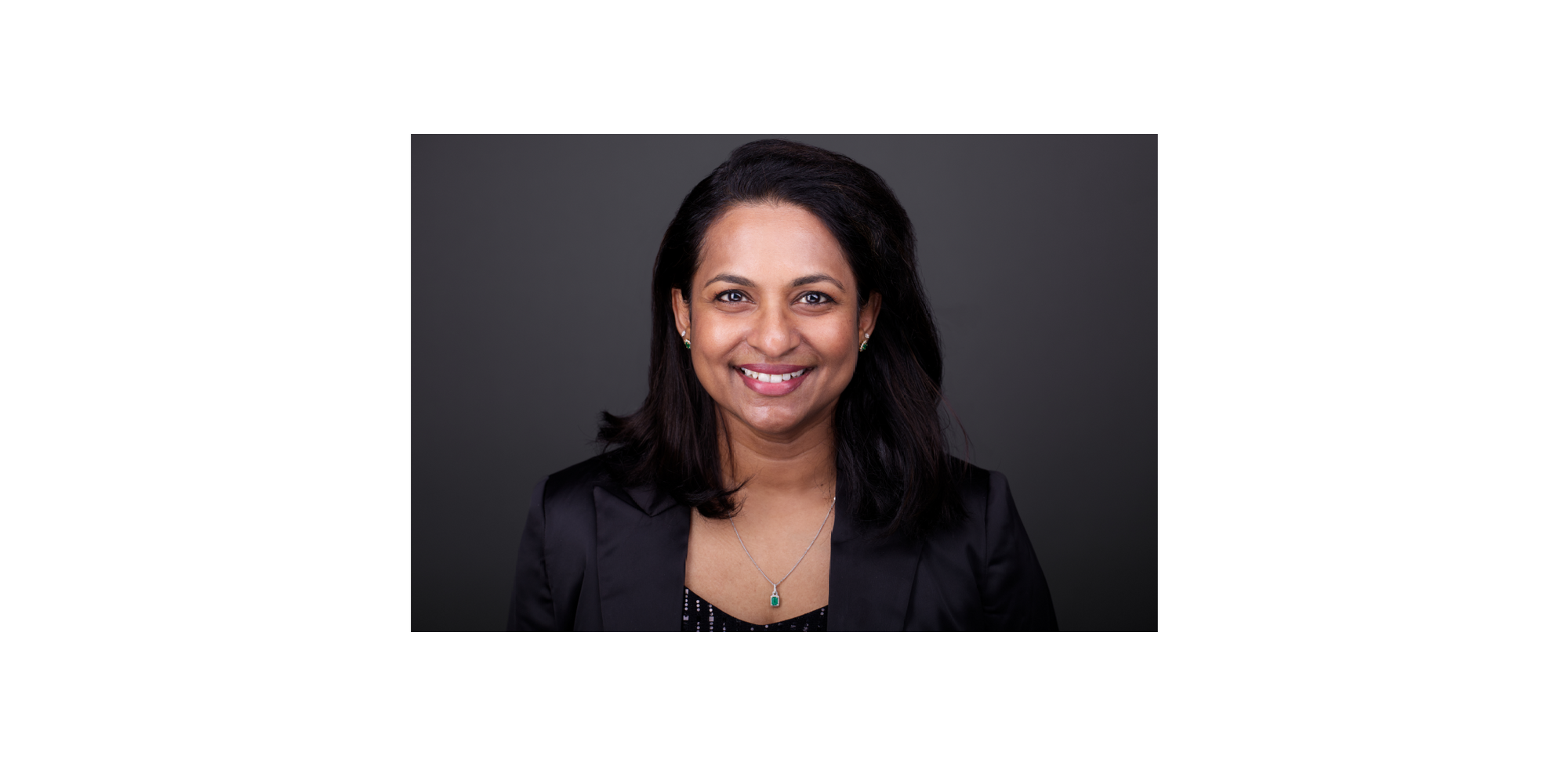 Lead With Influence - Dr. Aparna Arvind