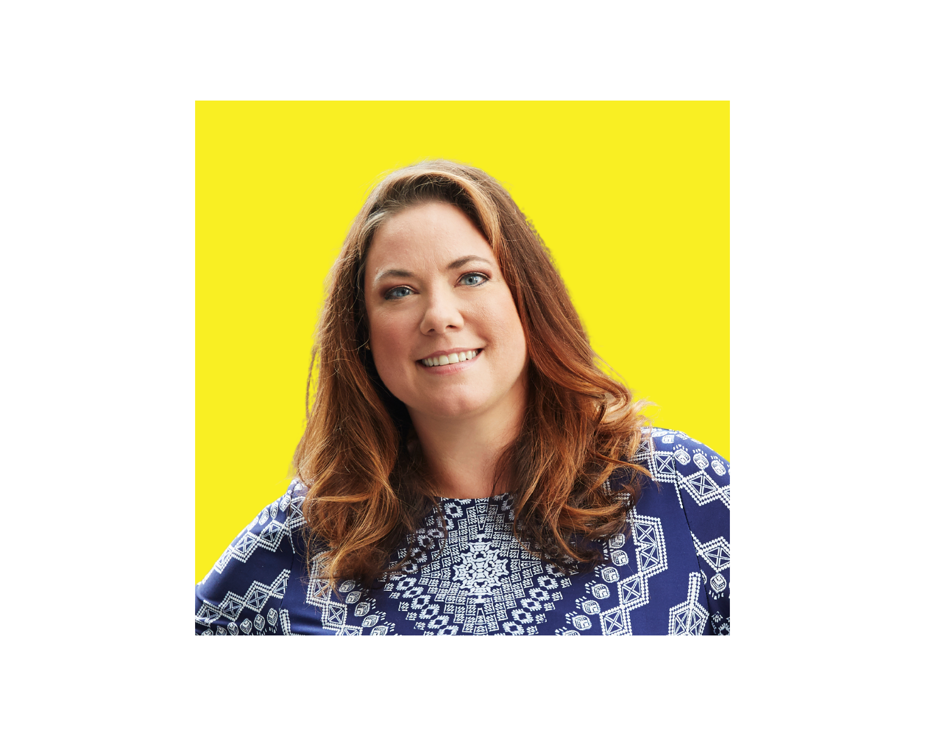 AI Advocate, Culture Builder, & Innovator-Theresa Fesinstine